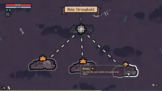 Sephiria screenshot 3