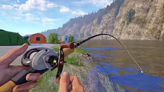 Russian Fishing 4 screenshot 16