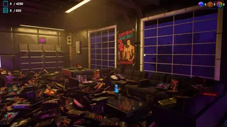Game Keeper: Somebody Messed Up My Shop! screenshot 11