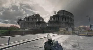 Delta Force screenshot 9