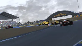 Le Mans Ultimate screenshot 9