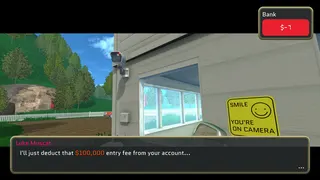 Normal Golf Game screenshot 9