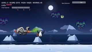 Penis Bird screenshot 2