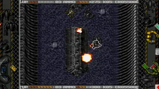 Alien Breed 35th Anniversary Collection screenshot 12