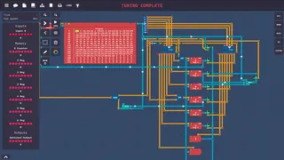 Turing Complete screenshot 2