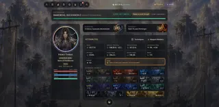 Immortal Zenith: Idle to Ascension screenshot 2