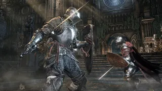 DARK SOULS™ III screenshot 8