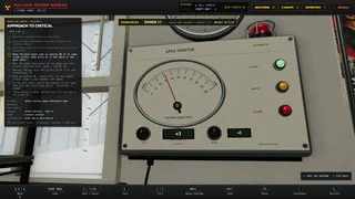 Nuclear Design Bureau screenshot 5