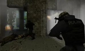 Counter-Strike screenshot 11