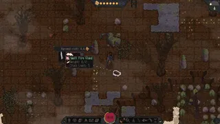 Mirklurk: Every Step Matters screenshot 6