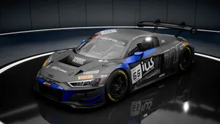 Assetto Corsa Competizione screenshot 30