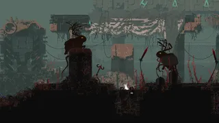 Rain World screenshot 1