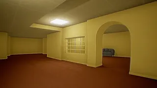 Backrooms: Code Yellow screenshot 13