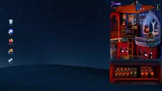 Black Cat Book Club screenshot 5