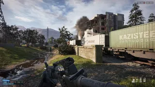 WARDOGS screenshot 12