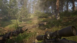 Way of the Hunter 2 screenshot 1