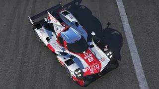 Le Mans Ultimate screenshot 28