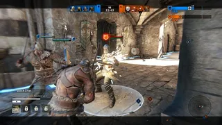 FOR HONOR™ screenshot 2