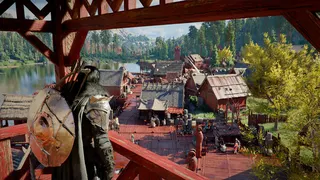 Crimson Desert Enhanced screenshot 10