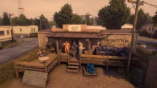 Dawson Oaks Trailer Park screenshot 6