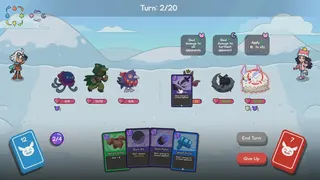Decklings screenshot 7