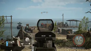 Tom Clancy's Ghost Recon® Breakpoint screenshot 6