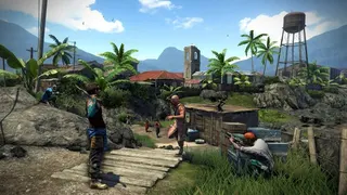 Far Cry 3 screenshot 6