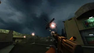 SiN Reloaded screenshot 1