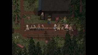 Camp Whittlewood screenshot 1