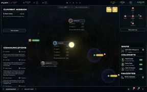 Zenith Expanse screenshot 2