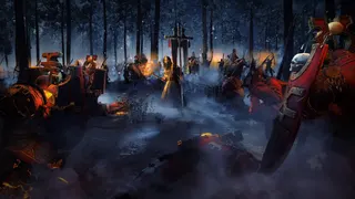 Total War: WARHAMMER III screenshot 4