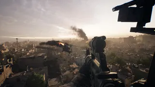 Delta Force screenshot 32