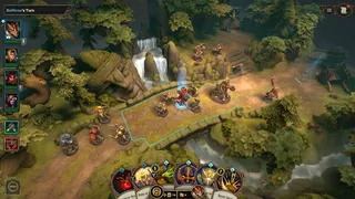 Demeo x Dungeons & Dragons: Battlemarked screenshot 2