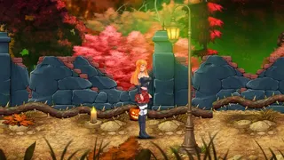 The Witch: First Halloween screenshot 10
