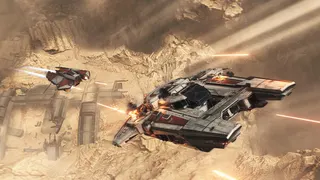 Jump Space screenshot 18