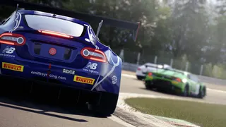 Assetto Corsa Competizione screenshot 84