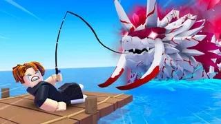 Fish It! screenshot 5