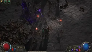 Path of Exile 2 screenshot 21
