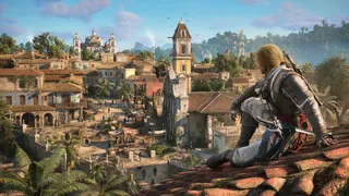 Assassin's Creed Black Flag Resynced screenshot 7