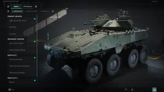 Delta Force screenshot 30