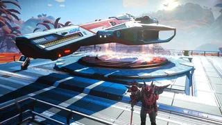 No Man's Sky screenshot 88