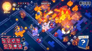 Emberward screenshot 4