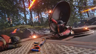 Rust screenshot 27