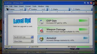 Antivirus Survivors 2003 Professional screenshot 5