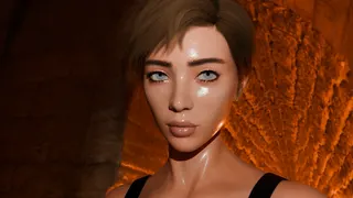 Lewd Elevator screenshot 4