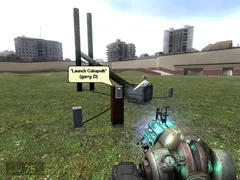 Garry's Mod screenshot 20