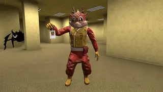 Escape the Backrooms screenshot 22