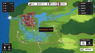 Crown Siege screenshot 4
