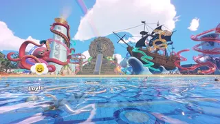 Waterpark Simulator screenshot 4