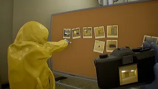 Backrooms: Code Yellow screenshot 4